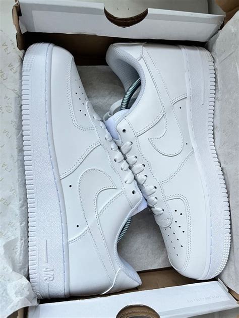 Sneakers: Nike Air Force 1 Grösse 44 